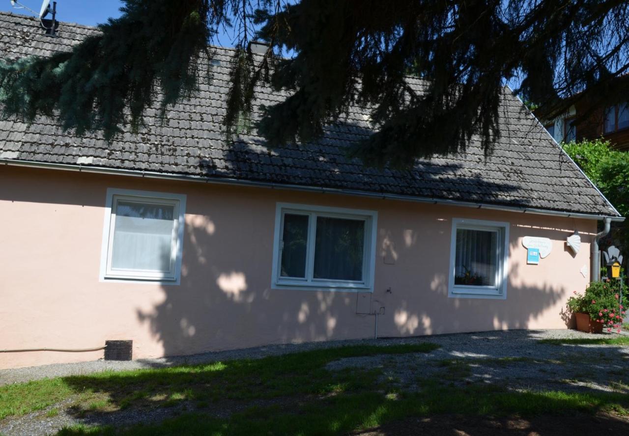 Ferienhaus Am Jakobsweg Artstetten Exterior photo